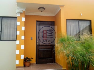 Linda casa en venta!!