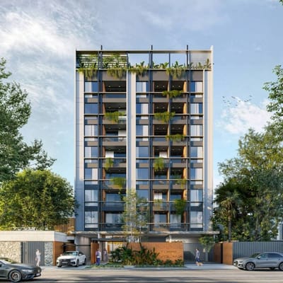 En venta departamento en pozo a metros del Shopping del Sol