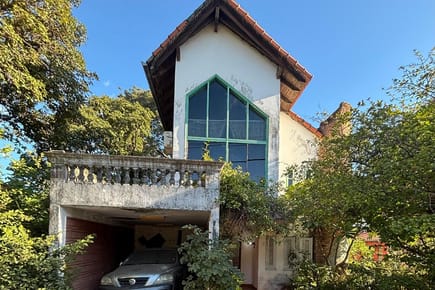 Terreno-Venta-San Vicente, Asunción