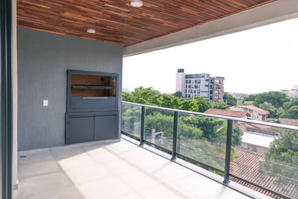 AMPLIO DEPARTAMENTO DE 3 HABITACIONES 