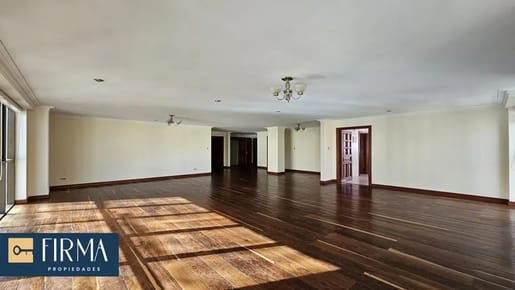 Departamento En Alquiler En Calacoto