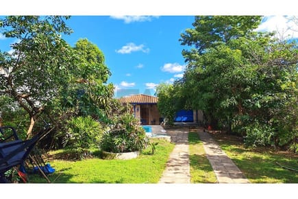 En Venta - Casa -San Bernardino, Cordillera, Paraguay