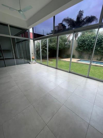 Vendo casa en Mburucuya - 850.000 USD