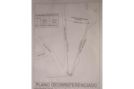 VENTA IMPONENTE PROPIEDAD CON DEPOSITO EN SAN ANTONIO