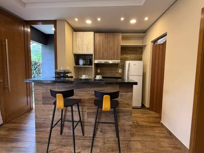 ALQUILO HERMOSO DEPARTAMENTO | 1 DORMITORIO AMOBLADO | COCHERA | VILLA AURELIA