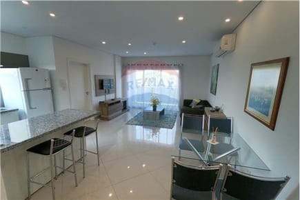 ALQUILER DEPARTAMENTO AMOBLADO EDIF. VILLA MORRA HOUS