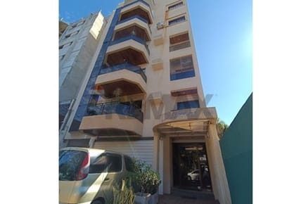Departamento-Venta-PY Asunción Las Lomas (Carmelitas)