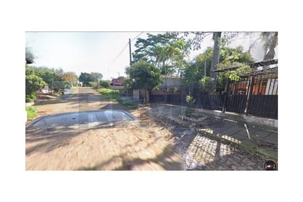 VENDO TERRENO EN VILLA ELISA