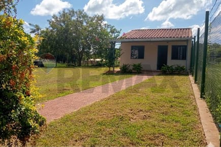 VENTA DE CASA en Capiatá – Costa Salinas