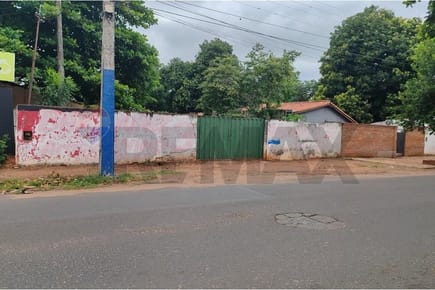 Terreno - Venta - Luque, Central, Paraguay