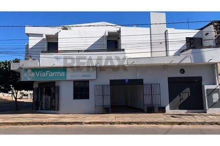 Alquilo Salón - Fdo De La Mora Zona Norte