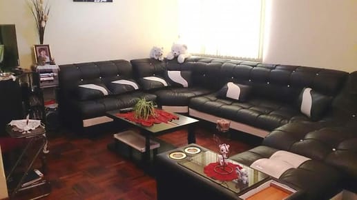 En venta departamento en Villa Fátima a pocos pasos del mercado