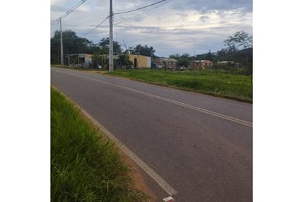 Terreno-venta-ruta Itauguá - Pirayu, Potrero, Itauguá, Central