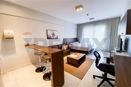 Departamento - Alquiler - Ycuá Satí, Asunción, Paraguay