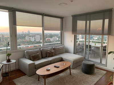 Vendo hermoso departamento 3 dormitorios 