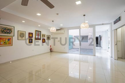 En venta – Amplia residencia en Lambaré A solo 10 minutos del Colegio SEK.
