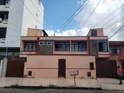 Casa en venta Calle Prolongación Buenos Aires