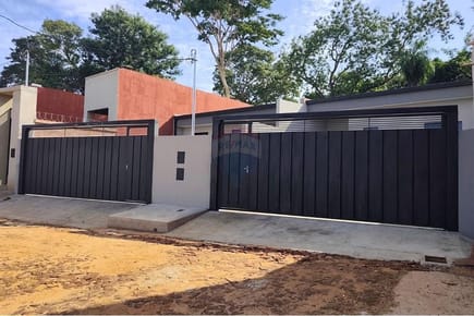 Hermoso Duplex en Villa Elisa
