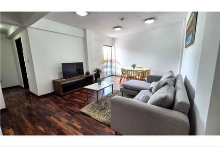 Departamento - Alquiler - Mburicaó, Asunción, Paraguay