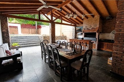 Casa-Venta-Obispo Maiz, San Vicente, Asunción