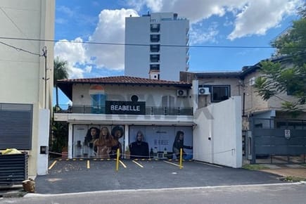 Local Comercial-Alquiler-PY Asunción Ycuá Satí