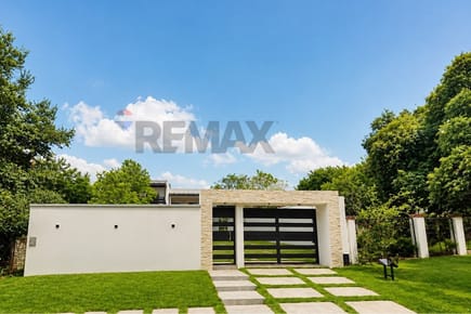 Residencia en San Bernardino