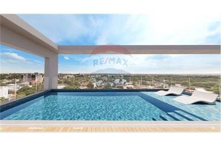 Vendo departamento en barrio San Jorge