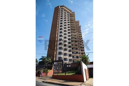 Departamento 3 dormitorios Edificio Liberty, Barrio San Roque