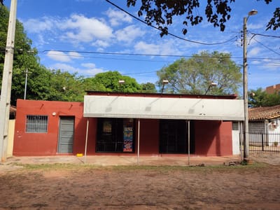 VENDO TERRENO ZONA PINEDO 
