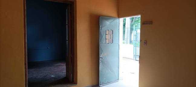 Alquiler apto 2 Dor con Patio y Entrada para Auto Bella Italia