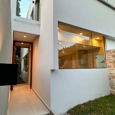 A ESTRENAR - FINO DUPLEX EN ZONA CONMEBOL