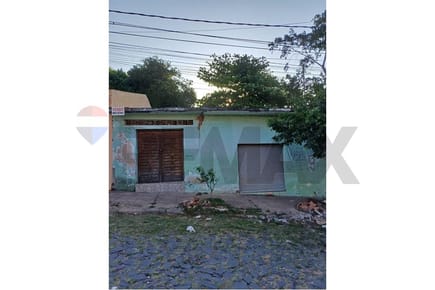 Terreno&nbsp;- Venta&nbsp;- Itá Pytá Punta, Asunción, Paraguay