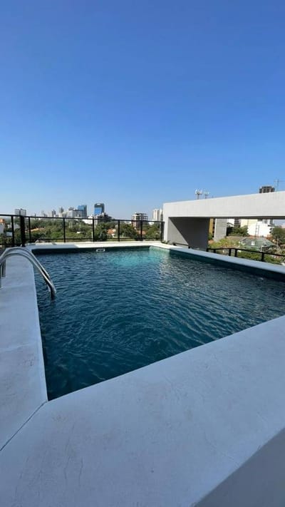 VENDO DEPARTAMENTO ZONA SHOPPING DEL SOL