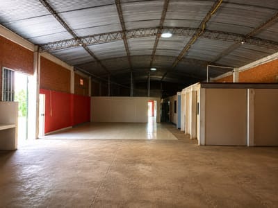 VENDO TINGLADO EN SAN IGNACIO - MISIONES
