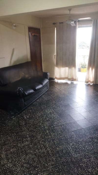 ✨ ¡Alquilo Departamento en el Barrio Republicano de Asunción! ✨
