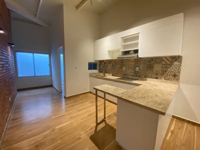 Vendo Casa Nueva En Mariano Roque Alonso, Zona Shopping Mariano