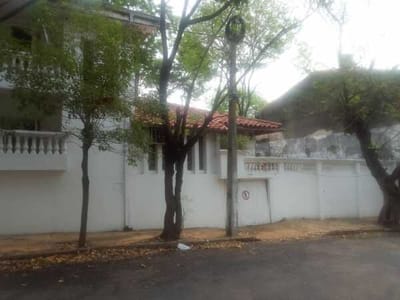  ESQUINA ESTRATÉGICA EN ASUNCIÓN – GENERAL SANTOS Y 25 DE MAYO 