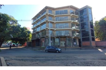 Edificio - Alquiler - Villa Elisa, Central, Paraguay, Este es el lugar!