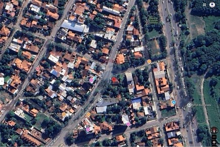 En Venta Terreno Trinidad