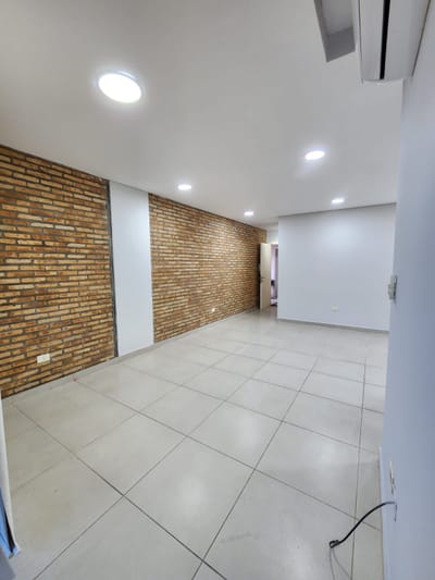 Vendo Departamento en Fernando de la Mora | 3 Dormitorios | Gs. 550 Millones