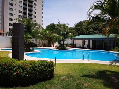 HERMOSO DEPARTAMENTO DE 3 DORMITORIOS EN VENTA !!! CURUPAU III