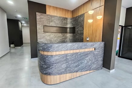 Departamento-Alquiler-Juan E. Estigarribia, Recoleta, Asunción  