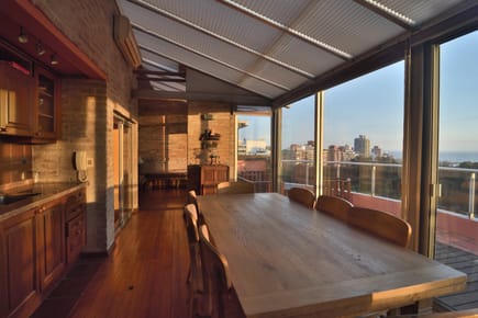 Excepcional apartamento en el Golf, PH Triplex