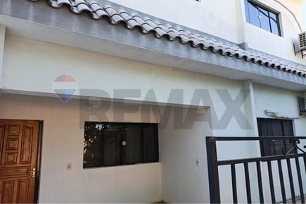 Departamento - Alquiler - San Lorenzo, Central, Paraguay