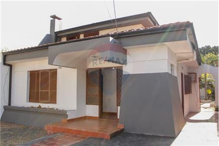 Casa-Venta-PY Asunción Vista Alegre