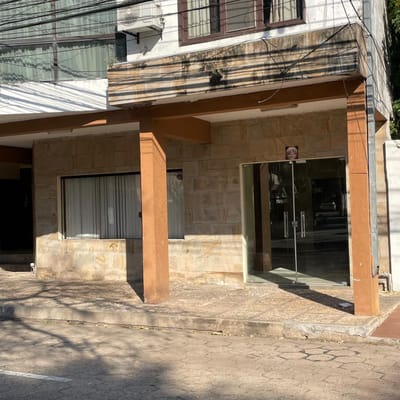 OFICINAS EN ALQUILER EN EL CENTRO