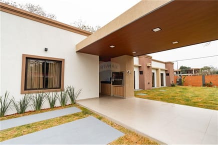 Casas de alta calidad en Terra Viva Residencias