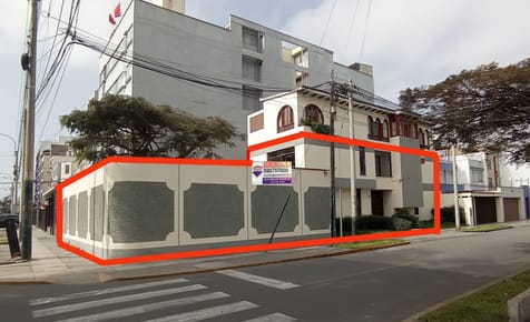 Alquilo Casa Tipo Duplex En Surco