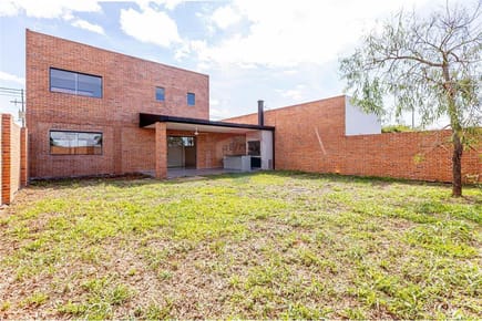 Venta de Casa en Luque Loma Merlo
