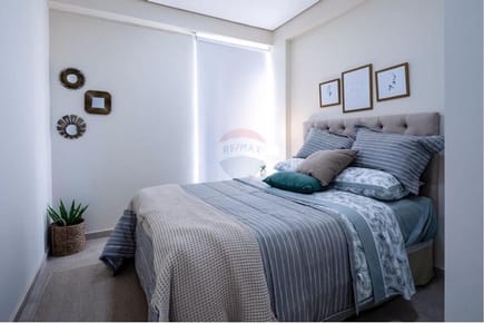 Departamento - Venta - Obrero, Paraguay